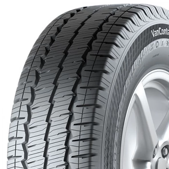 Continental VanContact Winter 195/60R16C 99/97T 6PR (Kış) (2022) ürün görseli 1