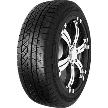 Petlas Explero Winter W671 215/80R15 102S (Kış) (2019) ürün görseli 1