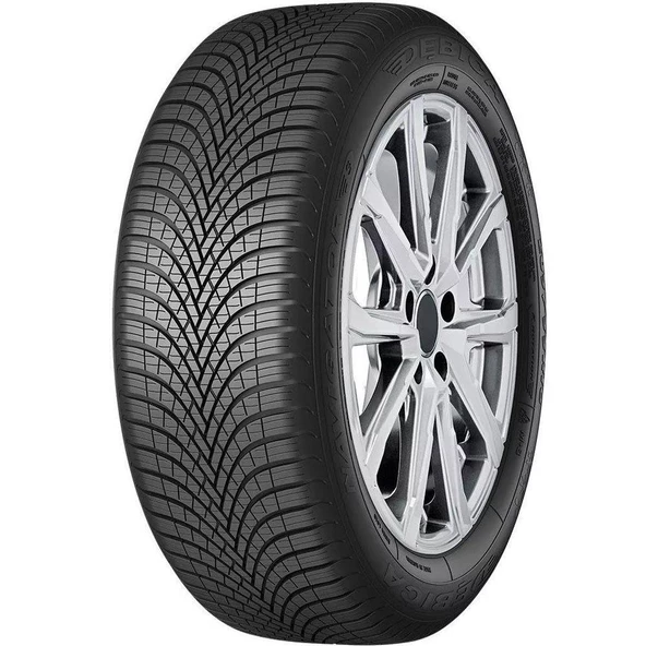 Debica Navigator 3 185/60R15 88H XL (4 Mevsim) (2023) ürün görseli 1