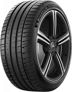 Michelin Pilot Sport 5 225/40R18 92Y XL (Yaz) (2023) ürün görseli 1