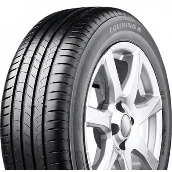 Dayton Touring 2 205/60R16 92H (Yaz) (2023) ürün görseli 1