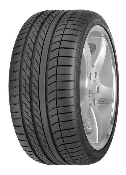 Goodyear Eagle F1 Asymmetric SUV AT 255/55R20 110W XL (Yaz) (2022) ürün görseli 1