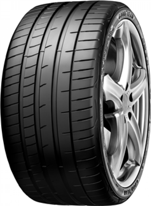 Goodyear Eagle F1 SuperSport 285/30R21 100Y XL (Yaz) (2023) ürün görseli 1