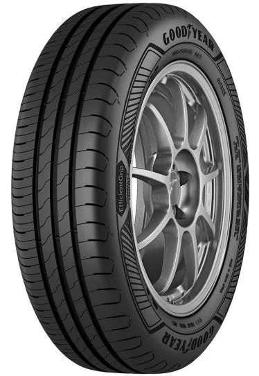Goodyear EfficientGrip Compact 2 165/65R14 79T (Yaz) (2023) ürün görseli 1