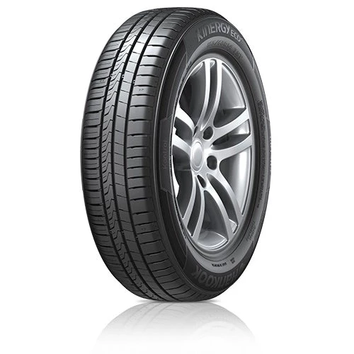 Hankook Kinergy Eco2 K435 185/70R14 88T (Yaz) (2023) ürün görseli 1