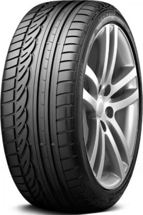 Dunlop SP Winter VAN01 205/65R16C 107/105T (Kış) ürün görseli 1