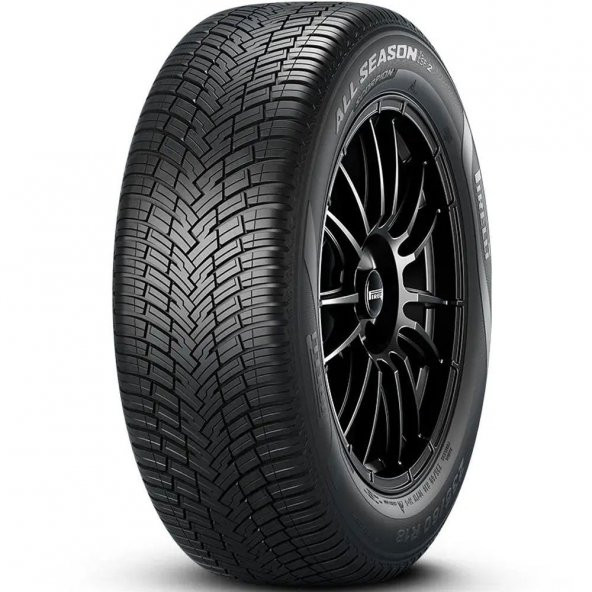 Pirelli Scorpion All Season SF2 315/35R20 110W XL RFT (4 Mevsim) ürün görseli 1