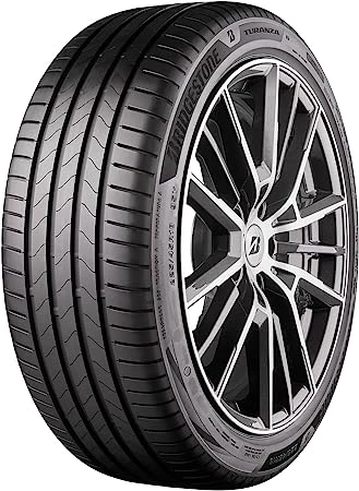 Bridgestone Turanza 6 225/50R19 96V (Yaz) (2023) ürün görseli 1