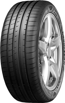 Goodyear Eagle F1 Asymmetric 5 255/35R21 101Y AO SCT (Yaz) (2023) ürün görseli 1