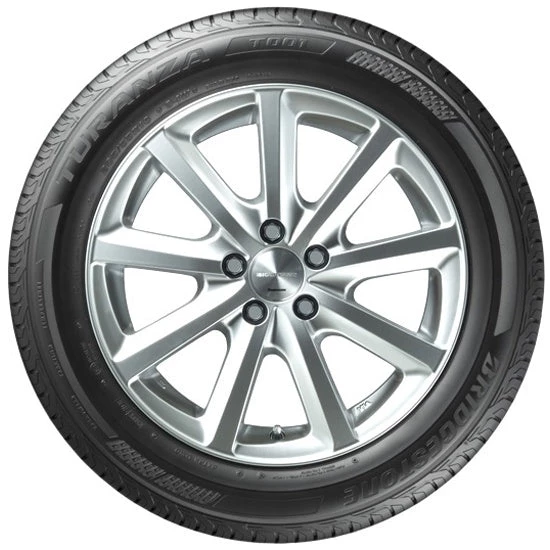 Bridgestone Turanza T001 225/40R18 92W XL MOE RFT (Yaz) (2023) ürün görseli 1