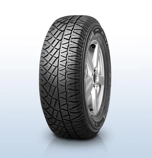 Michelin Latitude Cross 225/75R15 102T (Yaz) (2022) ürün görseli 1