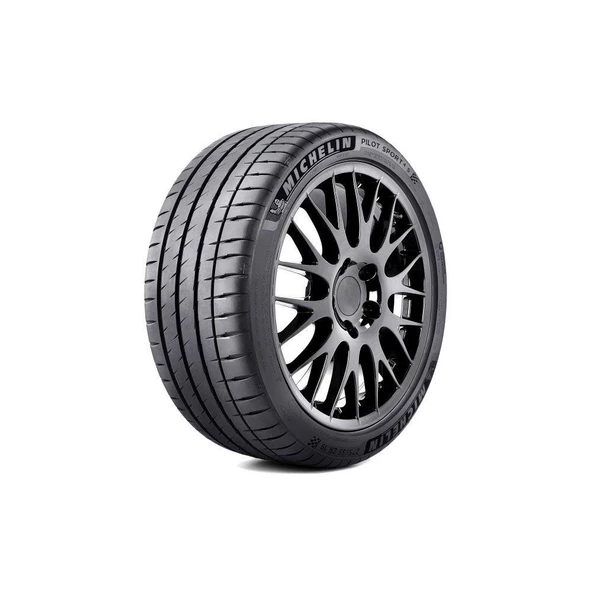 Michelin Pilot Sport 4 S 325/35R22 114Y XL MO1 TL (Yaz) (2022) ürün görseli 1