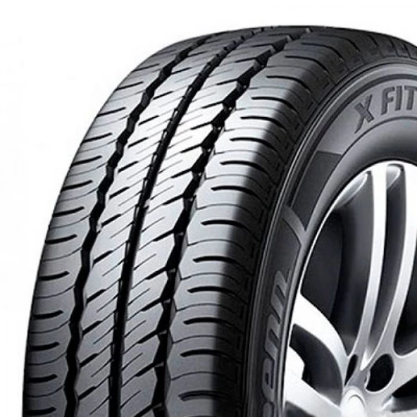 Laufenn X Fit Van LV01 195/75R16C 107/105R 8PR M+S (Yaz) (2023) ürün görseli 1