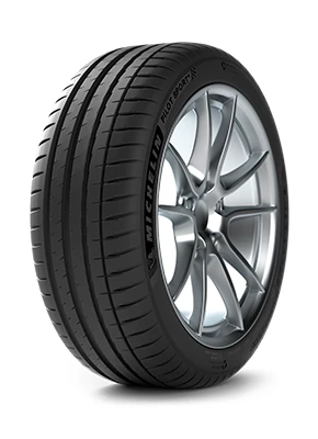 Michelin Pilot Sport 4 SUV 255/50R19 107Y TL XL (Yaz) (2023) ürün görseli 1