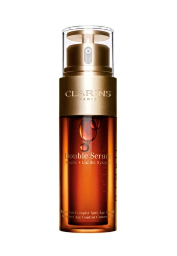 Clarins Double Serum 50ML Serum ürün görseli 1