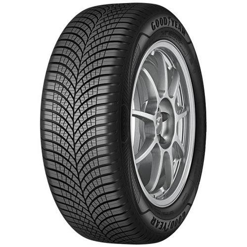 Goodyear Vector 4Seasons Gen-3 215/40R18 89W XL FP (Yaz) (2023) ürün görseli 1