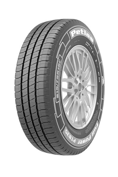 Petlas FullPower PT835 215/65R15C 104/102T 6PR (Yaz) (2023) ürün görseli 1