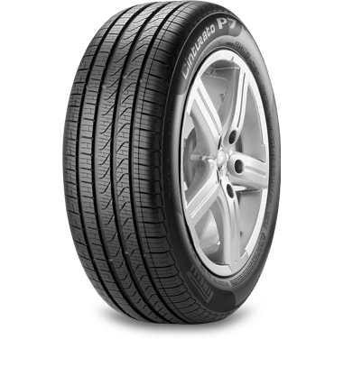 Pirelli Cinturato All Season SF2 205/55R19 97V XL M+S (4 Mevsim) (2023) ürün görseli 1