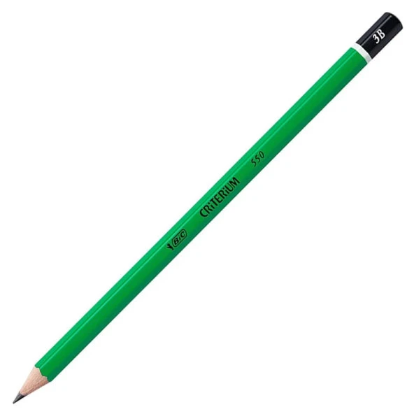 Bic Criterium 550 Dereceli Kalem 3B ürün görseli 1