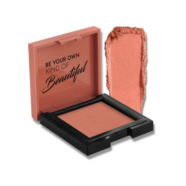 Pastel Profashion Cream Blush Krem Allık No: 42 ürün görseli 1