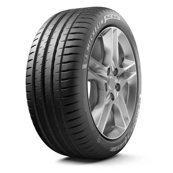 Michelin Pilot Sport 4 SUV 265/45R20 108Y XL TL (Yaz) (2022) ürün görseli 1