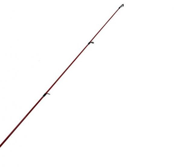 Okuma Red Spin 9'2'' 279 cm 10-40 gr 2 Parça - Resim 3