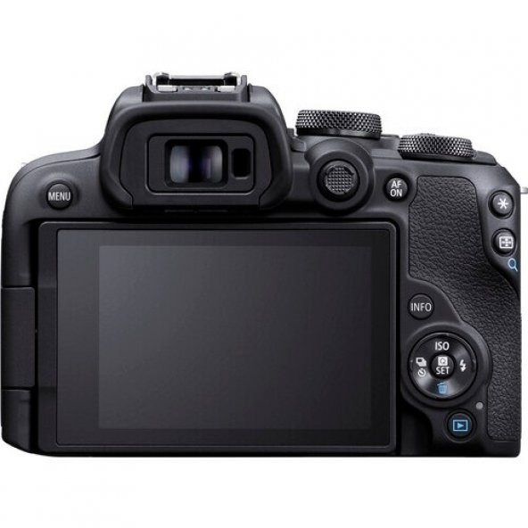 Canon Eos R10 18-45MM Aynasız Fotoğraf Makinesi ürün görseli 1