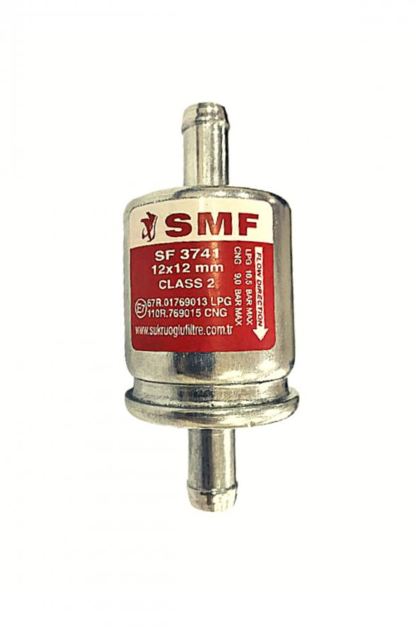 Smf Lpg Filtre -akl-tartarini-zavoli Uyumlu ürün görseli 1