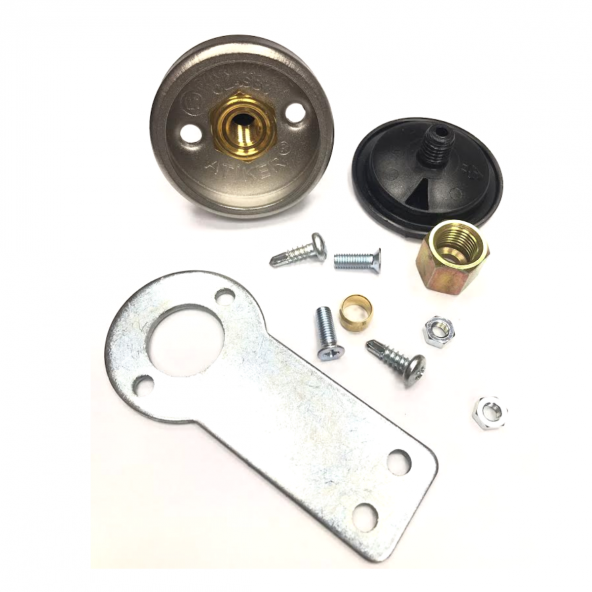 ATİKER LPG DOLUM AĞZI ORİJİNAL ürün görseli 1