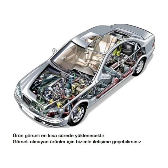 Buji Mondeo/focus 11- AG9G 12405 Bc ürün görseli 1