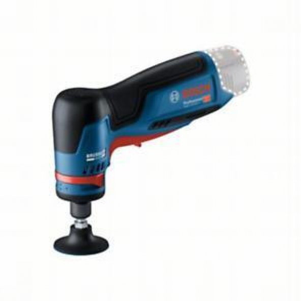 Bosch GWG 12V-50 S Döner Başlıklı Taşlama Makinesi ürün görseli 1