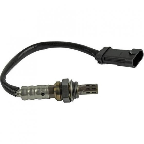 Otosen Bosch 0258006185 Oksıjen Sensoru P307 C4 P308 P301 C Elysee 1.6 16V P406 Xantıa Iı Xsara Iı Xsara Pıcasso EW10J4 (2.0 16V) P607 2.2 16V P206 1.4 8V BOY:565MM (Egsoz Borusuna Gıren) ürün görseli 1