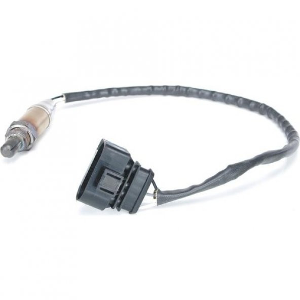 Bosch Oksıjen Sensoru P307 C4 P308 P301 C-Elysee 1.6 16V P406 Xantıa Iı Xsara Iı Xsara Pıcasso EW10J4 2.0 16V P607 2.2 16V P206 1.4 8V BOY565MM Egsoz Borusuna Gıren Bosch 0258006185 ürün görseli 1