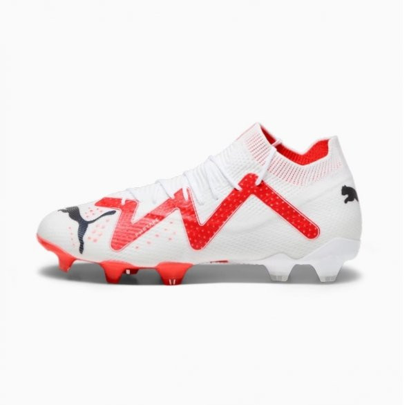 PUMA FUTURE ULTIMATE FG/AG Erkek Krampon ürün görseli 1