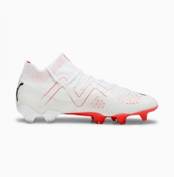 PUMA FUTURE ULTIMATE FG/AG Erkek Krampon - Resim 2