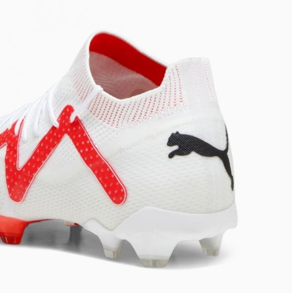 PUMA FUTURE ULTIMATE FG/AG Erkek Krampon - Resim 6