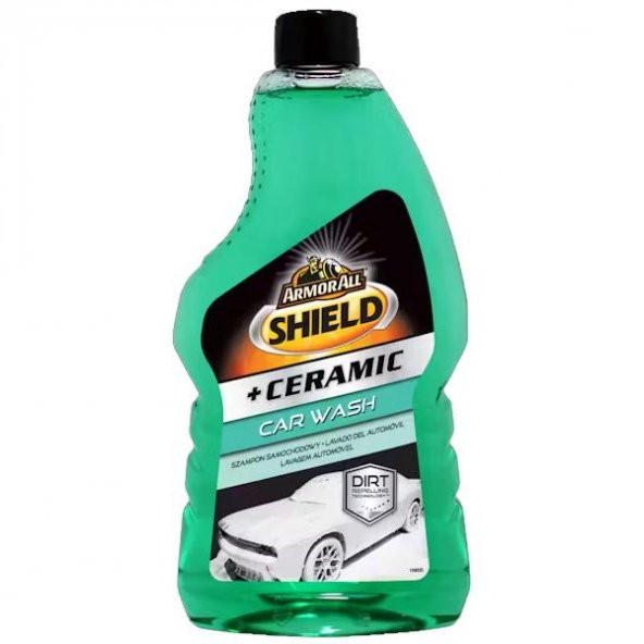 Armor All Shield Oto Yikama + Seramik ürün görseli 1