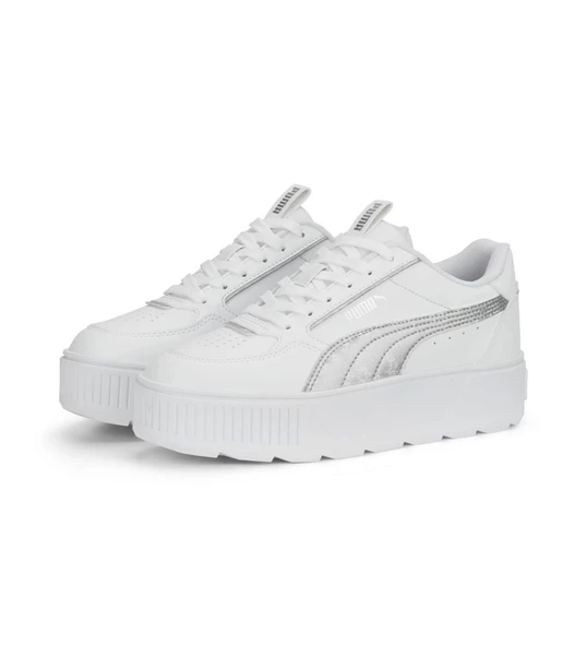 Puma Karmen Rebelle Kadın Günlük Ayakkabı ürün görseli 1
