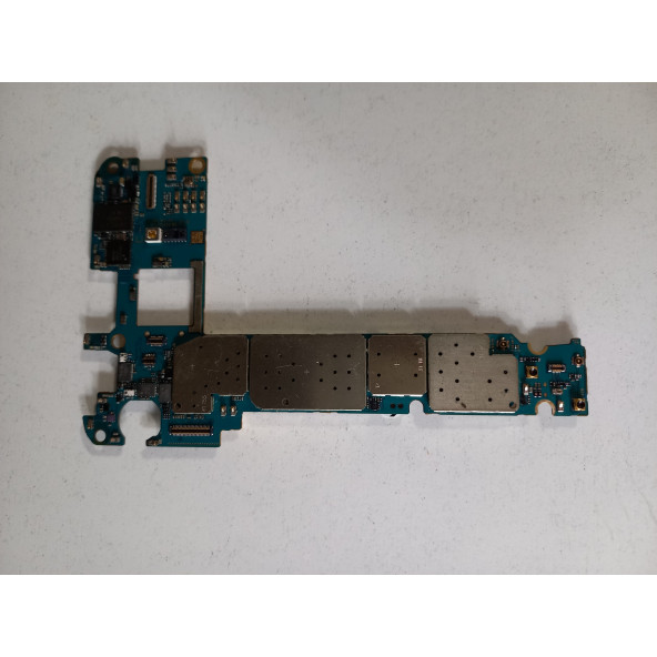 ASLANTİC SAMSUNG NOTE 5 N920F SAĞLAM ANAKART AÇIKLAMAYI OKUYUN ürün görseli 1