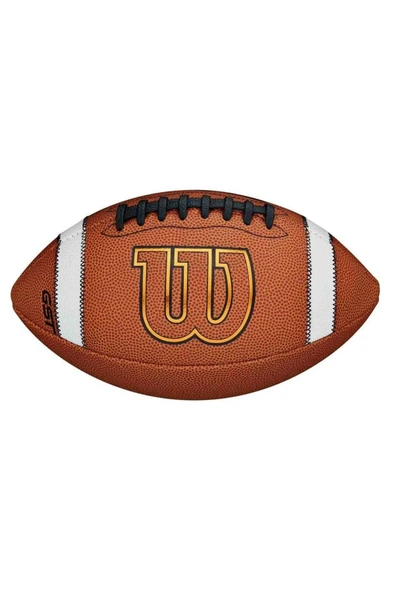Wilson GST W Composite Amerikan Futbol Topu WTF1780XBN ürün görseli 1