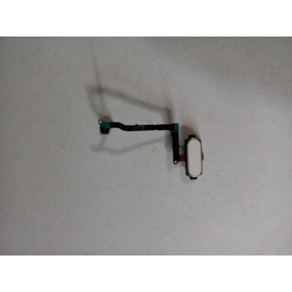 ASLANTİC SAMSUNG NOTE 5 N920C HOME TUŞ FLİMİ ORJINAL ürün görseli 1