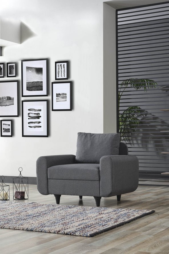 Kagu Corner Flavia Plus Köşe Takımı Berjerli - Resim 2