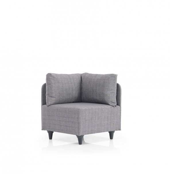 Kagu Corner Flavia Plus Köşe Takımı - Resim 2