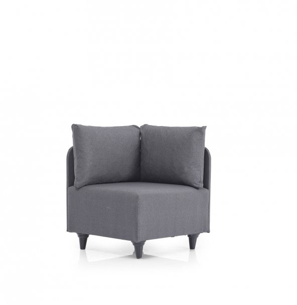 Kagu Corner Flavia Plus Köşe Takımı - Resim 3