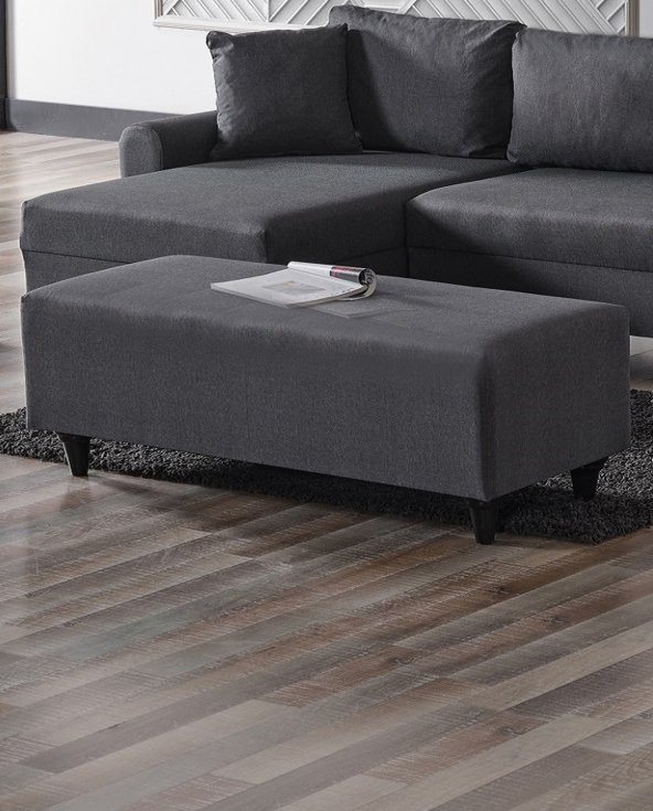 KAGU CORNER FLAVİA PUF ürün görseli 1