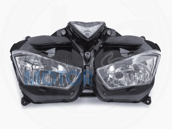 Yamaha YZF R25 Ön Far Komple ürün görseli 1