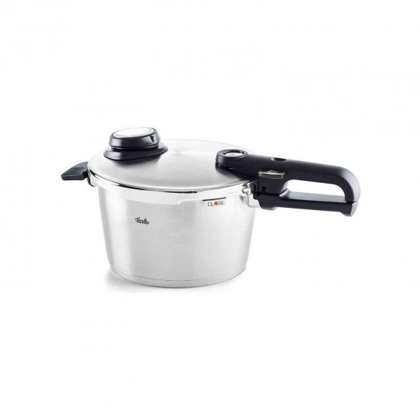 Fissler Vitavit Premium Düdüklü Tencere 4,5 Litre ürün görseli 1