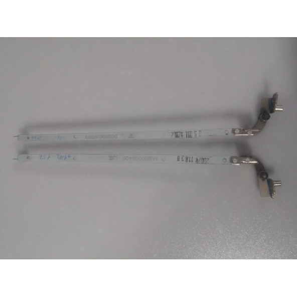 Acer Aspire 5315 5520 5715 5715G Menteşe Takımı Sağ Sol ürün görseli 1