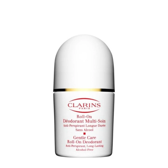 Clarins Roll-on Deodorant Multi-Soin 50 gr. ürün görseli 1