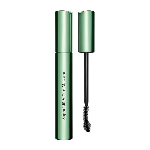 Clarins Supra Lift & Curl 01 Maskara ürün görseli 1
